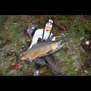 Meet your Posher, Makana